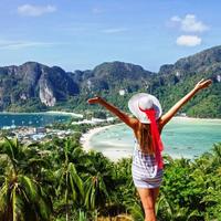 Отзыв от Елизавета - виза ДТВ